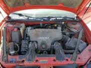 ✅ 2002 Pontiac Grand Prix GT • VIN: 1G2WP12K12F224182 • Lot: 57163345. Listed on Copart with 146,879 mi. Free auction sales archive from the USA and detailed vehicle history report at DreamBid. Image 11.