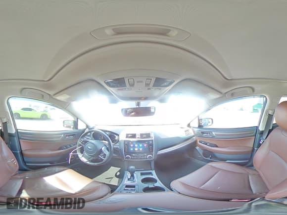 ✅ 2018 Subaru Outback Touring • VIN: 4S4BSATC8J3270782 • Lot: 52225915. Listed on Copart with 138,710 mi. Free auction sales archive from the USA and detailed vehicle history report at DreamBid. Image 13.