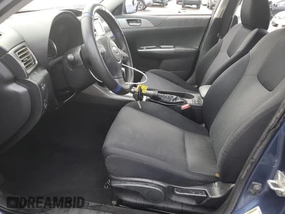 ✅ 2011 Subaru Impreza Outback Special Sports • VIN: JF1GH6D64BH815580 • Lot: 82105335. Wystawiony na Copart z przebiegiem 182 569 mil. Bezpłatny archiwum sprzedaży aukcyjnych z USA i szczegółowy raport historii pojazdu na DreamBid. Zdjęcie 7.