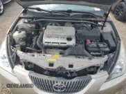 ✅ 2004 Toyota Solara SE • VIN: 4T1CA38P94U024109 • Lot: 65774415. Listed on Copart with 196,585 mi. Free auction sales archive from the USA and detailed vehicle history report at DreamBid. Image 11.