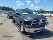 ✅ 2010 Dodge 1500 SLT • VIN: 1D7RV1GP4AS112863 • Лот: 43097025. Опубликован ранее на IAAI с пробегом 262 450 миль. Бесплатный доступ к архиву аукционных продаж из США и подробный отчёт об истории автомобиля на DreamBid. Изображение 1.