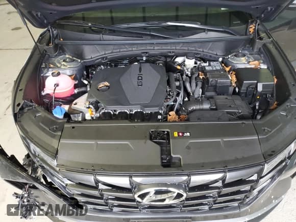 ✅ 2023 Hyundai Tucson SEL • VIN: 5NMJFCAE0PH163806 • Lot: 72913622. Wystawiony na Copart z przebiegiem 1 138 mil. Bezpłatny archiwum sprzedaży aukcyjnych z USA i szczegółowy raport historii pojazdu na DreamBid. Zdjęcie 12.