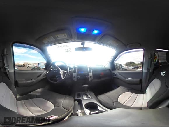 ✅ 2012 Nissan Frontier SV • VIN: 1N6AD0ER5CC444720 • Lot: 42912526. Listed on IAAI with 97,488 mi. Free auction sales archive from the USA and detailed vehicle history report at DreamBid. Image 18.