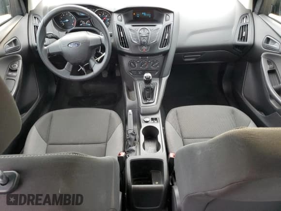 ✅ 2013 Ford Focus S • VIN: 1FADP3E27DL167247 • Лот: 86620315. Опубликован ранее на Copart с пробегом 130 525 миль. Бесплатный доступ к архиву аукционных продаж из США и подробный отчёт об истории автомобиля на DreamBid. Изображение 8.