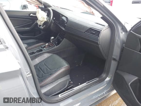 ✅ 2021 Volkswagen Jetta S • VIN: 3VW6T7BUXMM060474 • Лот: 41454094. Опубликован ранее на IAAI с пробегом 40 460 миль. Бесплатный доступ к архиву аукционных продаж из США и подробный отчёт об истории автомобиля на DreamBid. Изображение 5.