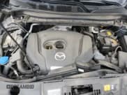 ✅ 2020 Mazda CX-5 Grand Touring Reserve • VIN: JM3KFBAY3L0835397 • Lot: 83859775. Listed on Copart with 29,679 mi. Free auction sales archive from the USA and detailed vehicle history report at DreamBid. Image 16.