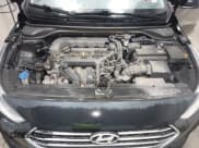 ✅ 2021 Hyundai Accent SE • VIN: 3KPC24A62ME143546 • Лот: 41037592. Опубликован ранее на IAAI с пробегом 56 874 миль. Бесплатный доступ к архиву аукционных продаж из США и подробный отчёт об истории автомобиля на DreamBid. Изображение 10.