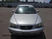 ✅ 2003 Hyundai Elantra GLS • VIN: KMHDN45D03U576007 • Lot: 61465895. Wystawiony na Copart z przebiegiem 136 017 mil. Bezpłatny archiwum sprzedaży aukcyjnych z USA i szczegółowy raport historii pojazdu na DreamBid. Zdjęcie 5.