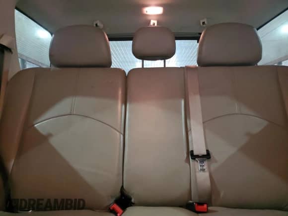 2010 Mercury Mariner Premier с VIN 4M2CN9HG8AKJ29432, выставлен на аукционе Copart как лот 86159455 с пробегом 139 479 миль миль и Чистый • Clean title. История ставок и продаж доступна на DreamBid. Изображение 10.