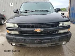✅ 2004 Chevrolet Suburban Z71 • VIN: 3GNFK16Z84G199243 • Лот: 59047145. Опубликован ранее на Copart с пробегом 189 171 миль. Бесплатный доступ к архиву аукционных продаж из США и подробный отчёт об истории автомобиля на DreamBid. Изображение 5.