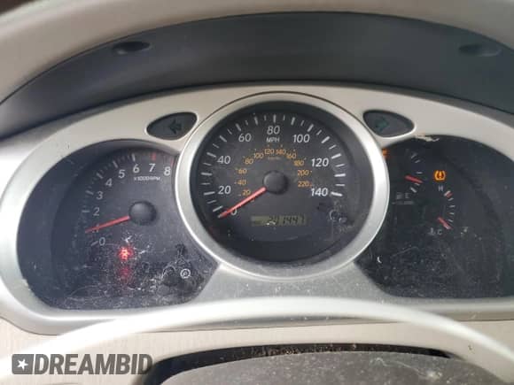 2004 Toyota Highlander z VIN JTEGD21A040092430, wystawiony jako Copart lot #69725745 z przebiegiem 201 447 mil mil oraz Czysty tytuł • Clean title. Historia ofert i sprzedaży dostępna na DreamBid. Obrazek 9.