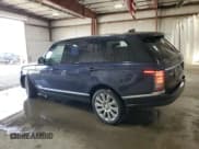 ✅ 2017 Land Rover Range Rover • VIN: SALGS5FE3HA373251 • Lot: 48365895. Wystawiony na Copart z przebiegiem 41 841 mil. Bezpłatny archiwum sprzedaży aukcyjnych z USA i szczegółowy raport historii pojazdu na DreamBid. Zdjęcie 2.