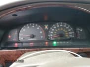 ✅ 1999 Toyota 4Runner Limited • VIN: JT3HN87R1X0200665 • Lot: 90686625. Listed on Copart with 198,982 mi. Free auction sales archive from the USA and detailed vehicle history report at DreamBid. Image 9.