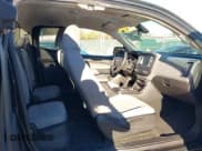 ✅ 2018 Chevrolet Colorado 2WD Work Truck • VIN: 1GCHSBEA2J1132554 • Лот: 43650273. Опубликован ранее на IAAI с пробегом 167 671 миль. Бесплатный доступ к архиву аукционных продаж из США и подробный отчёт об истории автомобиля на DreamBid. Изображение 8.