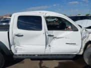 ✅ 2009 Toyota Tacoma PreRunner • VIN: 3TMJU62N79M086762 • Lot: 43398899. Listed on IAAI with 234,017 mi. Free auction sales archive from the USA and detailed vehicle history report at DreamBid. Image 13.