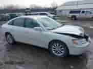 2007 Hyundai Azera SE z VIN KMHFC46F57A178118, wystawiony jako IAAI lot #41653806 z przebiegiem 104 221 mil mil oraz . Historia ofert i sprzedaży dostępna na DreamBid. Obrazek 1.