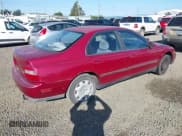 ✅ 1995 Honda Accord LX • VIN: JHMCD5634SC060105 • Lot: 42111394. Listed on IAAI with 217,635 mi. Free auction sales archive from the USA and detailed vehicle history report at DreamBid. Image 4.