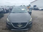 ✅ 2016 Mazda 3 i Touring • VIN: JM1BM1M78G1331794 • Lot: 43033086. Wystawiony na IAAI z przebiegiem 164 236 mil. Bezpłatny archiwum sprzedaży aukcyjnych z USA i szczegółowy raport historii pojazdu na DreamBid. Zdjęcie 12.