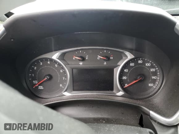 ✅ 2018 Chevrolet Equinox Premier • VIN: 2GNAXVEV6J6329092 • Lot: 86522755. Listed on Copart with Not provided. Free auction sales archive from the USA and detailed vehicle history report at DreamBid. Image 9.