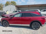 ✅ 2024 Acura ZDX w/A-Spec Package • VIN: 4W5KHNRL6RZ504110 • Lot: 43245859. Listed on IAAI with 9,938 mi. Free auction sales archive from the USA and detailed vehicle history report at DreamBid. Image 14.