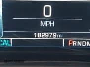 ✅ 2015 Chevrolet Silverado 1500 LT • VIN: 3GCUKREH7FG142638 • Lot: 43630728. Listed on IAAI with 182,979 mi. Free auction sales archive from the USA and detailed vehicle history report at DreamBid. Image 16.