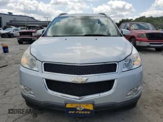 ✅ 2010 Chevrolet Traverse 2LT • VIN: 1GNLRGED5AS121255 • Lot: 66516254. Wystawiony na Copart z przebiegiem 180 322 mil. Bezpłatny archiwum sprzedaży aukcyjnych z USA i szczegółowy raport historii pojazdu na DreamBid. Zdjęcie 5.