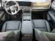 2024 Hyundai Santa Fe Limited с VIN 5NMP34G14RH008028, выставлен на аукционе Copart как лот 87258754 с пробегом 3 855 миль миль и Списание • Salvage title. История ставок и продаж доступна на DreamBid. Изображение 8.