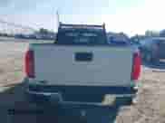 2022 Chevrolet Colorado 4WD Work Truck с VIN 1GCHTBEN5N1267307, выставлен на аукционе IAAI как лот 42446179 с пробегом 45 738 миль миль и . История ставок и продаж доступна на DreamBid. Изображение 17.