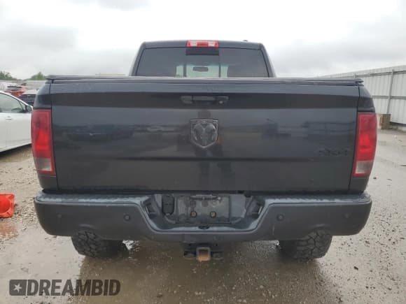 ✅ 2010 Dodge 1500 ST • VIN: 1D7RV1GT9AS175261 • Lot: 65811215. Wystawiony na Copart z przebiegiem 128 613 mil. Bezpłatny archiwum sprzedaży aukcyjnych z USA i szczegółowy raport historii pojazdu na DreamBid. Zdjęcie 6.