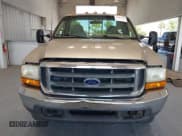 ✅ 1999 Ford F-250 XL • VIN: 1FTNF21F2XED22123 • Lot: 42051505. Listed on IAAI with 296,774 mi. Free auction sales archive from the USA and detailed vehicle history report at DreamBid. Image 12.