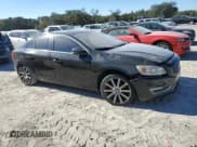 ✅ 2015 Volvo S60 T5 Drive-E Platinum • VIN: YV140MFD6F2301849 • Lot: 82231124. Listed on Copart with Not provided. Free auction sales archive from the USA and detailed vehicle history report at DreamBid. Image 4.