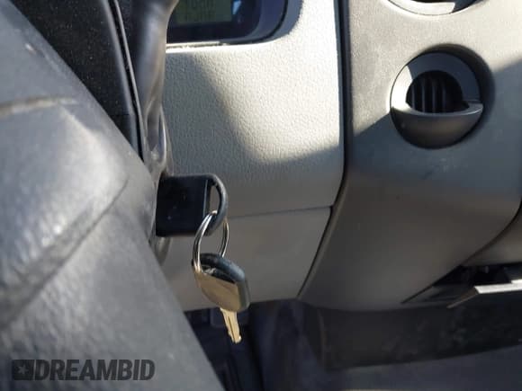 ✅ 2005 Ford F-150 XL • VIN: 1FTRF12275NB97737 • Лот: 43682128. Опубликован ранее на IAAI с пробегом 142 630 миль. Бесплатный доступ к архиву аукционных продаж из США и подробный отчёт об истории автомобиля на DreamBid. Изображение 11.