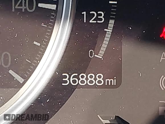 ✅ 2020 Mazda CX-5 Grand Touring • VIN: JM3KFBDM4L0854159 • Лот: 43320986. Опубликован ранее на IAAI с пробегом 36 888 миль. Бесплатный доступ к архиву аукционных продаж из США и подробный отчёт об истории автомобиля на DreamBid. Изображение 15.