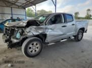 ✅ 2017 GMC Canyon 2WD • VIN: 1GTG5BEN0H1283277 • Lot: 67767875. Listed on Copart with 82,859 mi. Free auction sales archive from the USA and detailed vehicle history report at DreamBid. Image 1.