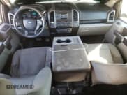 ✅ 2017 Ford F-150 XLT • VIN: 1FTEW1EGXHFB34782 • Lot: 85385095. Listed on Copart with 176,584 mi. Free auction sales archive from the USA and detailed vehicle history report at DreamBid. Image 8.