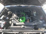 ✅ 1989 Toyota Pickup DX • VIN: JT4RN81P0K0029116 • Lot: 42474777. Listed on IAAI with 234,987 mi. Free auction sales archive from the USA and detailed vehicle history report at DreamBid. Image 10.