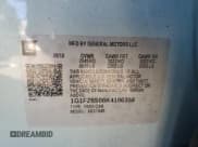 ✅ 2019 Chevrolet Bolt EV Premier • VIN: 1G1FZ6S06K4106358 • Lot: 73806644. Wystawiony na Copart z przebiegiem 48 553 mil. Bezpłatny archiwum sprzedaży aukcyjnych z USA i szczegółowy raport historii pojazdu na DreamBid. Zdjęcie 12.