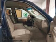 ✅ 2005 Mercury Mountaineer • VIN: 4M2ZU86E75ZJ27953 • Лот: 41507206. Опубликован ранее на IAAI с пробегом 185 291 миль. Бесплатный доступ к архиву аукционных продаж из США и подробный отчёт об истории автомобиля на DreamBid. Изображение 5.