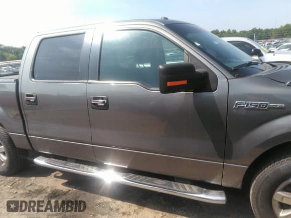 ✅ 2013 Ford F-150 XL • VIN: 1FTFW1CF4DFD00917 • Lot: 42440156. Wystawiony na IAAI z przebiegiem 161 385 mil. Bezpłatny archiwum sprzedaży aukcyjnych z USA i szczegółowy raport historii pojazdu na DreamBid. Zdjęcie 13.