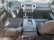 ✅ 2014 Toyota Tundra SR5 • VIN: 5TFDM5F12EX055728 • Lot: 66374775. Listed on Copart with 150,808 mi. Free auction sales archive from the USA and detailed vehicle history report at DreamBid. Image 8.