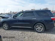 ✅ 2013 Dodge Durango Crew • VIN: 1C4RDHDG5DC674571 • Lot: 43702960. Wystawiony na IAAI z przebiegiem 232 376 mil. Bezpłatny archiwum sprzedaży aukcyjnych z USA i szczegółowy raport historii pojazdu na DreamBid. Zdjęcie 15.