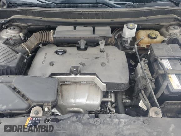 ✅ 2019 Buick Envision Preferred • VIN: LRBFXBSA9KD026887 • Лот: 89906935. Опубликован ранее на Copart с пробегом 113 647 миль. Бесплатный доступ к архиву аукционных продаж из США и подробный отчёт об истории автомобиля на DreamBid. Изображение 11.