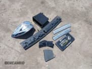 ✅ 2022 BMW X1 xDrive28i • VIN: WBXJG9C00N5U64709 • Lot: 42319210. Listed on IAAI with 37,062 mi. Free auction sales archive from the USA and detailed vehicle history report at DreamBid. Image 12.