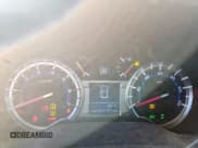 ✅ 2018 Toyota 4Runner TRD Off Road Premium • VIN: JTEBU5JR6J5539214 • Lot: 90891555. Listed on Copart with 201,763 mi. Free auction sales archive from the USA and detailed vehicle history report at DreamBid. Image 9.