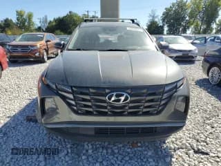 ✅ 2022 Hyundai Tucson SEL • VIN: 5NMJBCAE5NH015997 • Lot: 69849934. Wystawiony na Copart z przebiegiem 44 823 mil. Bezpłatny archiwum sprzedaży aukcyjnych z USA i szczegółowy raport historii pojazdu na DreamBid. Zdjęcie 5.