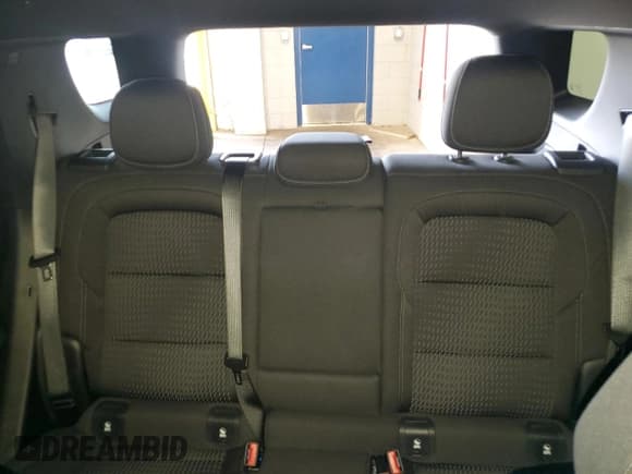 ✅ 2025 Chevrolet Equinox FWD LT • VIN: 3GNAXHEG0SL213001 • Lot: 81277365. Listed on Copart with 18,289 mi. Free auction sales archive from the USA and detailed vehicle history report at DreamBid. Image 10.