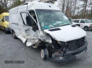 ✅ 2014 Freightliner Sprinter • VIN: WDYPE8DC7E5903358 • Лот: 41532021. Опубликован ранее на IAAI с пробегом Не указан. Бесплатный доступ к архиву аукционных продаж из США и подробный отчёт об истории автомобиля на DreamBid. Изображение 1.