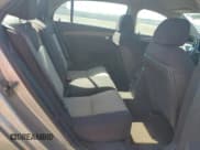 ✅ 2009 Chevrolet Malibu 1FL • VIN: 1G1ZG57K194268772 • Lot: 55839945. Listed on Copart with 196,482 mi. Free auction sales archive from the USA and detailed vehicle history report at DreamBid. Image 10.