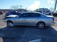 ✅ 2004 Infiniti Q45 • VIN: JNKBF01A94M500816 • Lot: 41698900. Wystawiony na IAAI z przebiegiem Nie podano. Bezpłatny archiwum sprzedaży aukcyjnych z USA i szczegółowy raport historii pojazdu na DreamBid. Zdjęcie 14.
