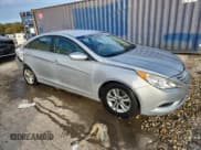 ✅ 2012 Hyundai Sonata GLS • VIN: 5NPEB4AC3CH466304 • Lot: 89446785. Listed on Copart with 107,689 mi. Free auction sales archive from the USA and detailed vehicle history report at DreamBid. Image 4.
